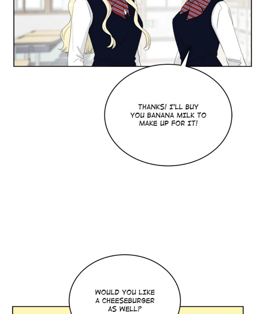 Welcome, Witch Shop Chapter 35 - page 74