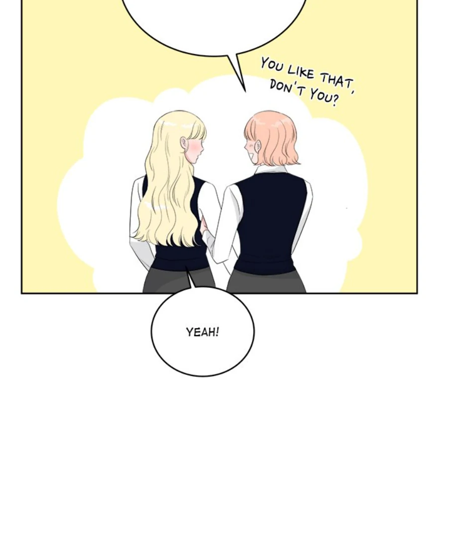 Welcome, Witch Shop Chapter 35 - page 75