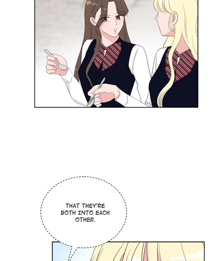 Welcome, Witch Shop Chapter 35 - page 85