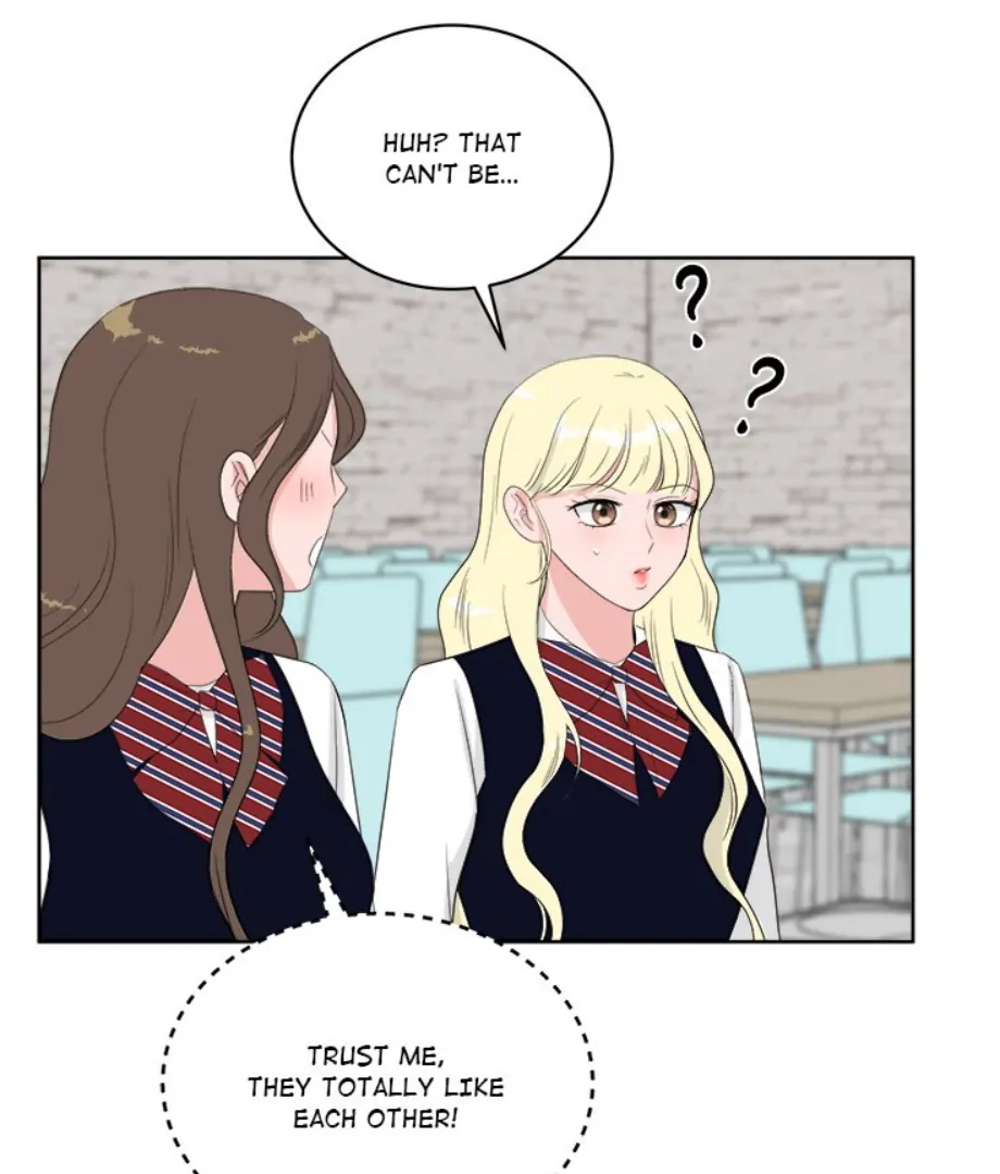 Welcome, Witch Shop Chapter 35 - page 87