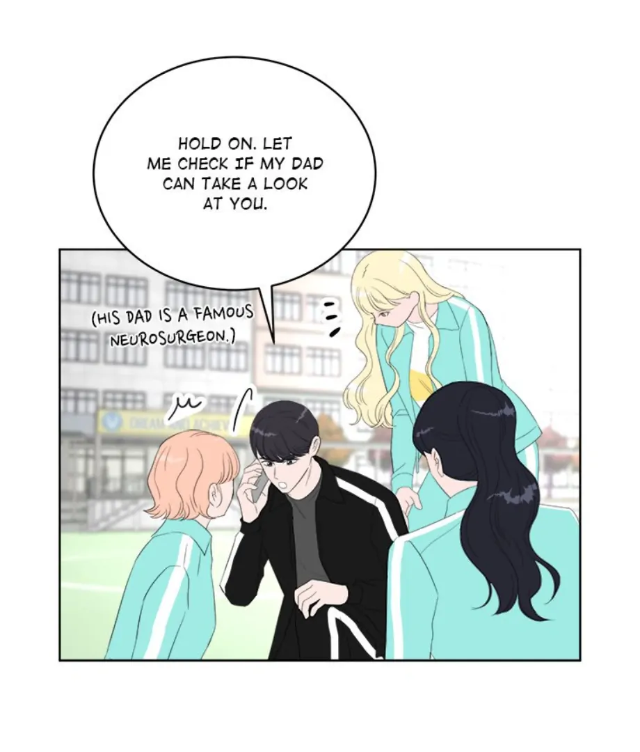 Welcome, Witch Shop Chapter 35 - page 8