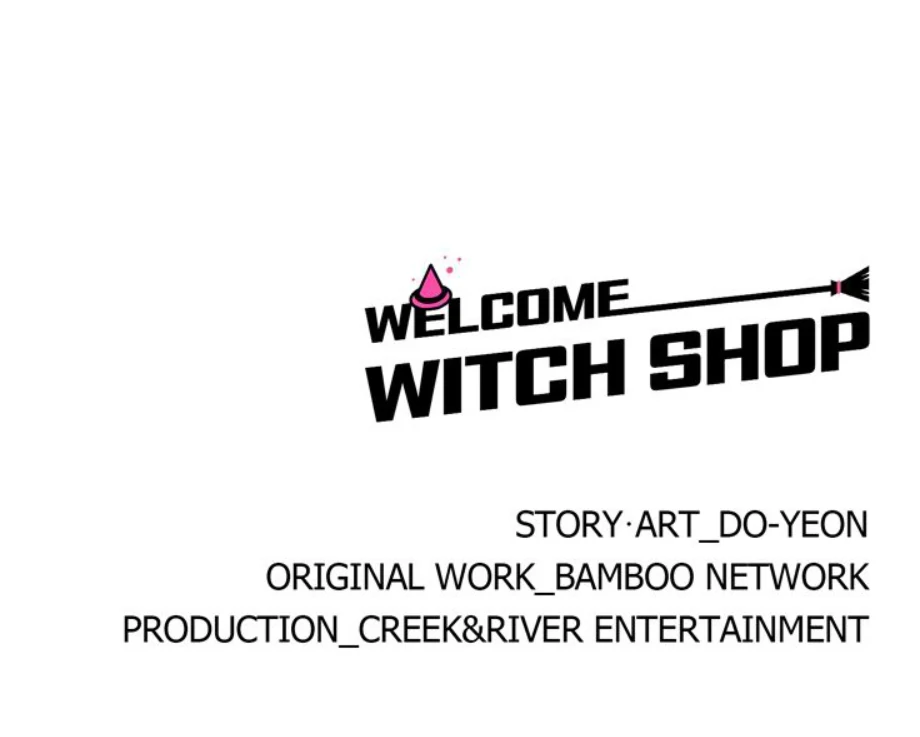 Welcome, Witch Shop Chapter 35 - page 93