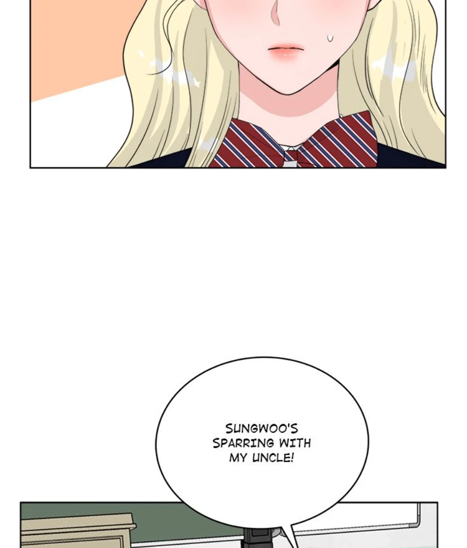 Welcome, Witch Shop Chapter 36 - page 9