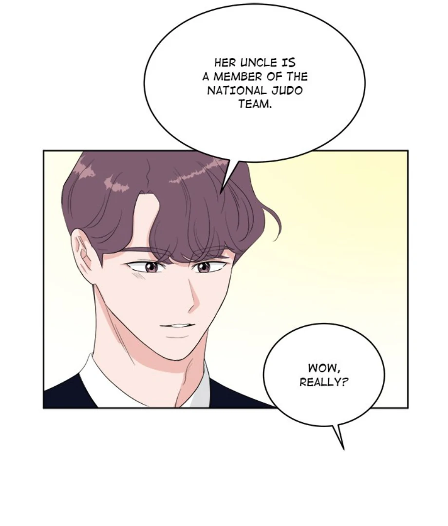 Welcome, Witch Shop Chapter 36 - page 11