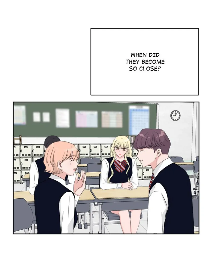 Welcome, Witch Shop Chapter 36 - page 12