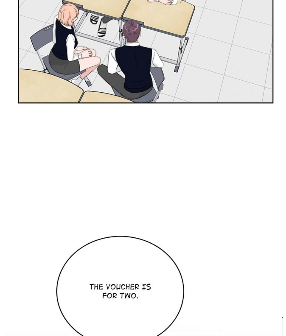 Welcome, Witch Shop Chapter 36 - page 14