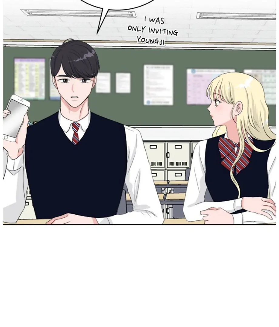 Welcome, Witch Shop Chapter 36 - page 15