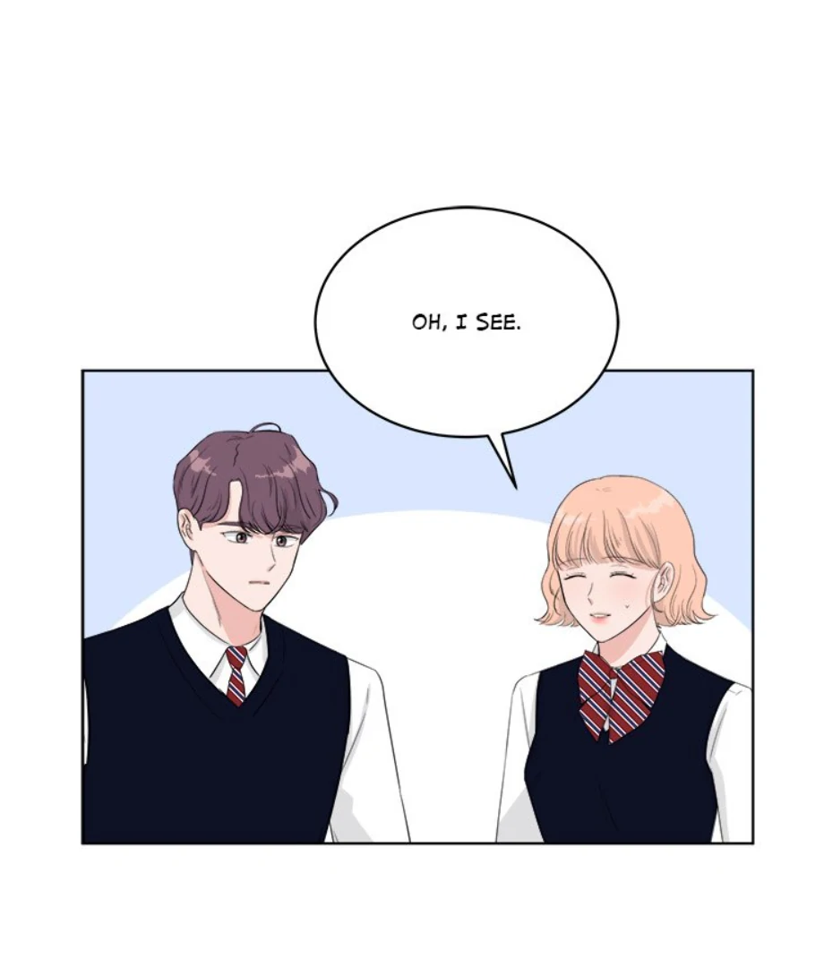 Welcome, Witch Shop Chapter 36 - page 16
