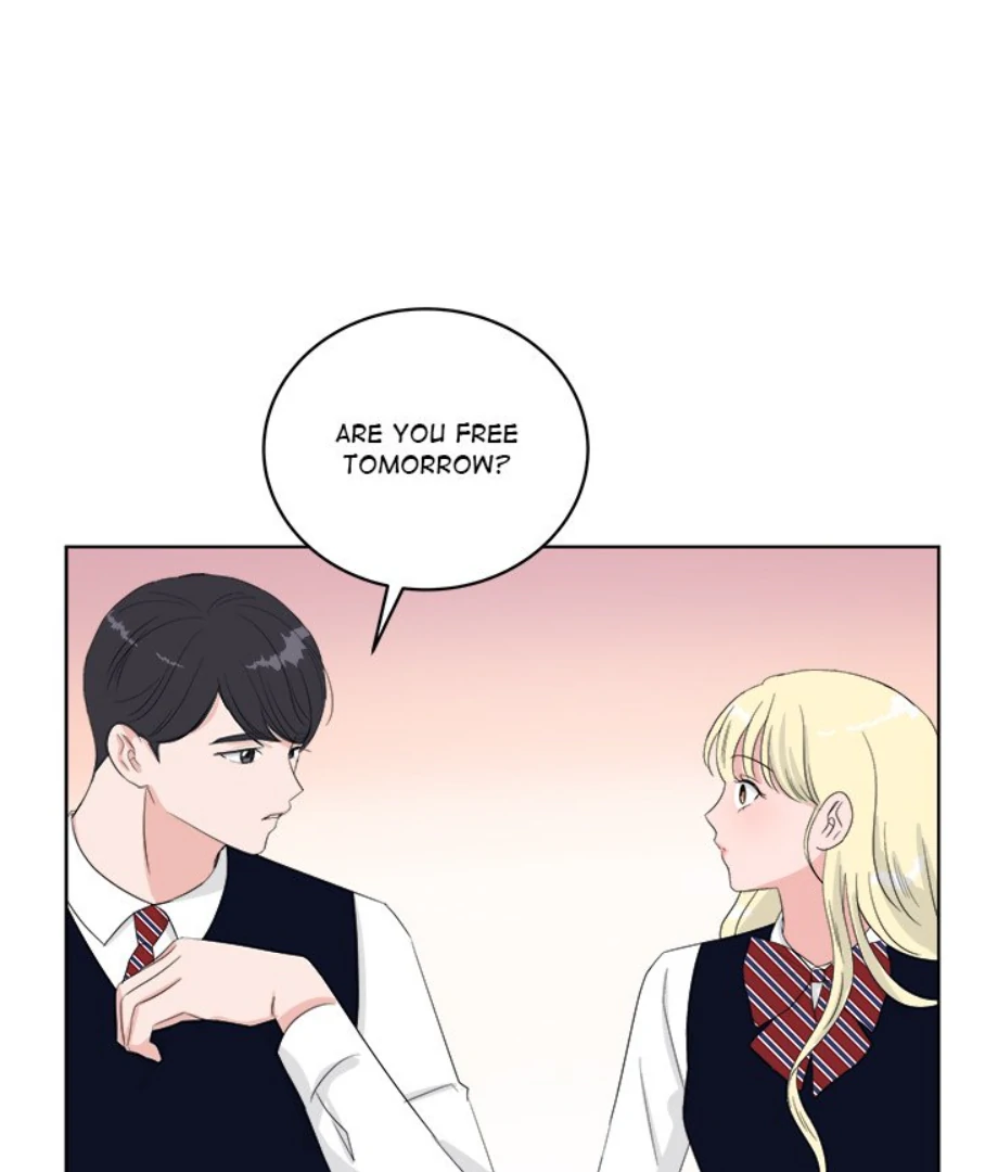 Welcome, Witch Shop Chapter 36 - page 17