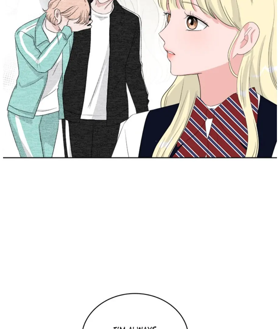 Welcome, Witch Shop Chapter 36 - page 19