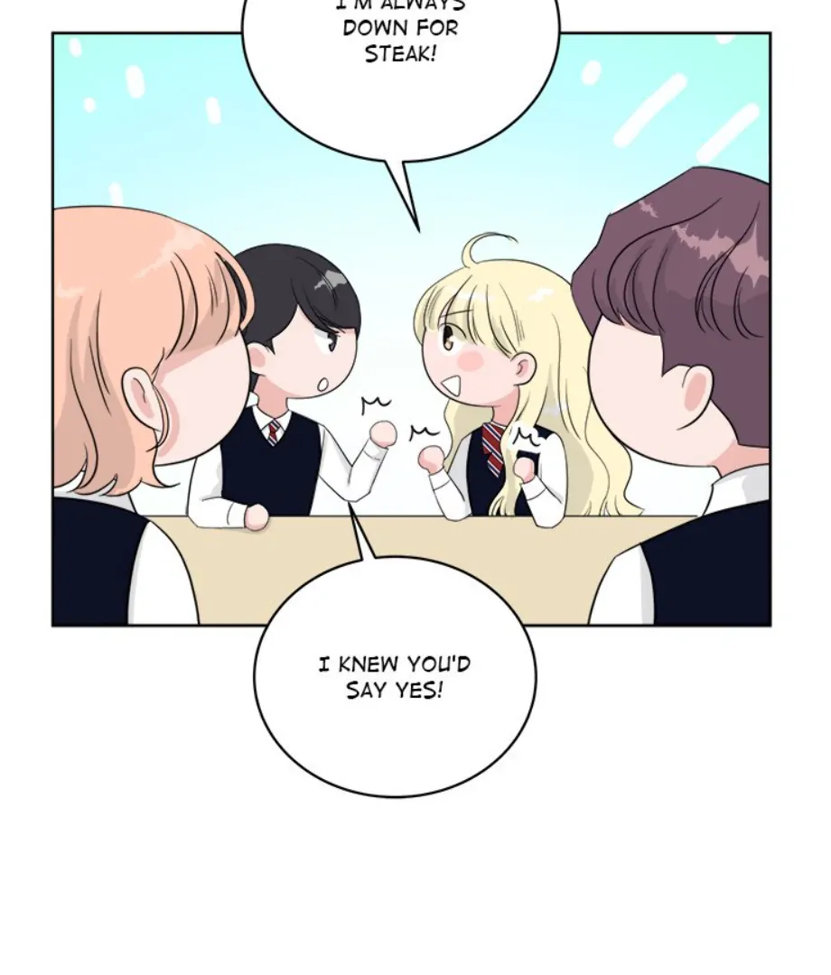 Welcome, Witch Shop Chapter 36 - page 20