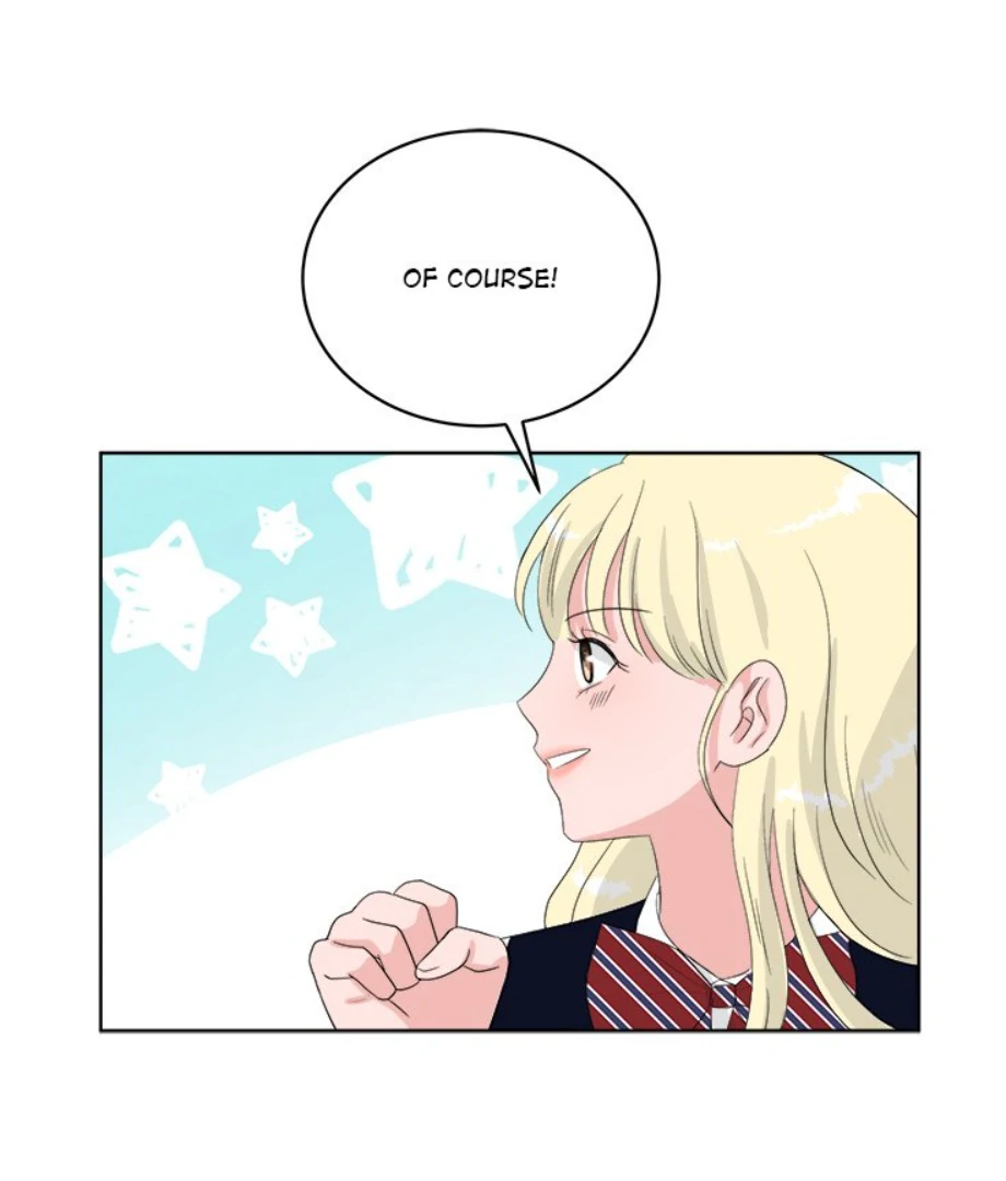 Welcome, Witch Shop Chapter 36 - page 21