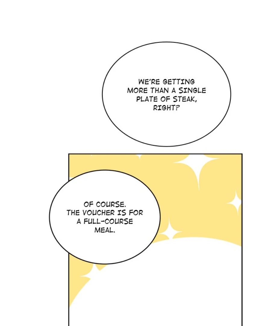 Welcome, Witch Shop Chapter 36 - page 22