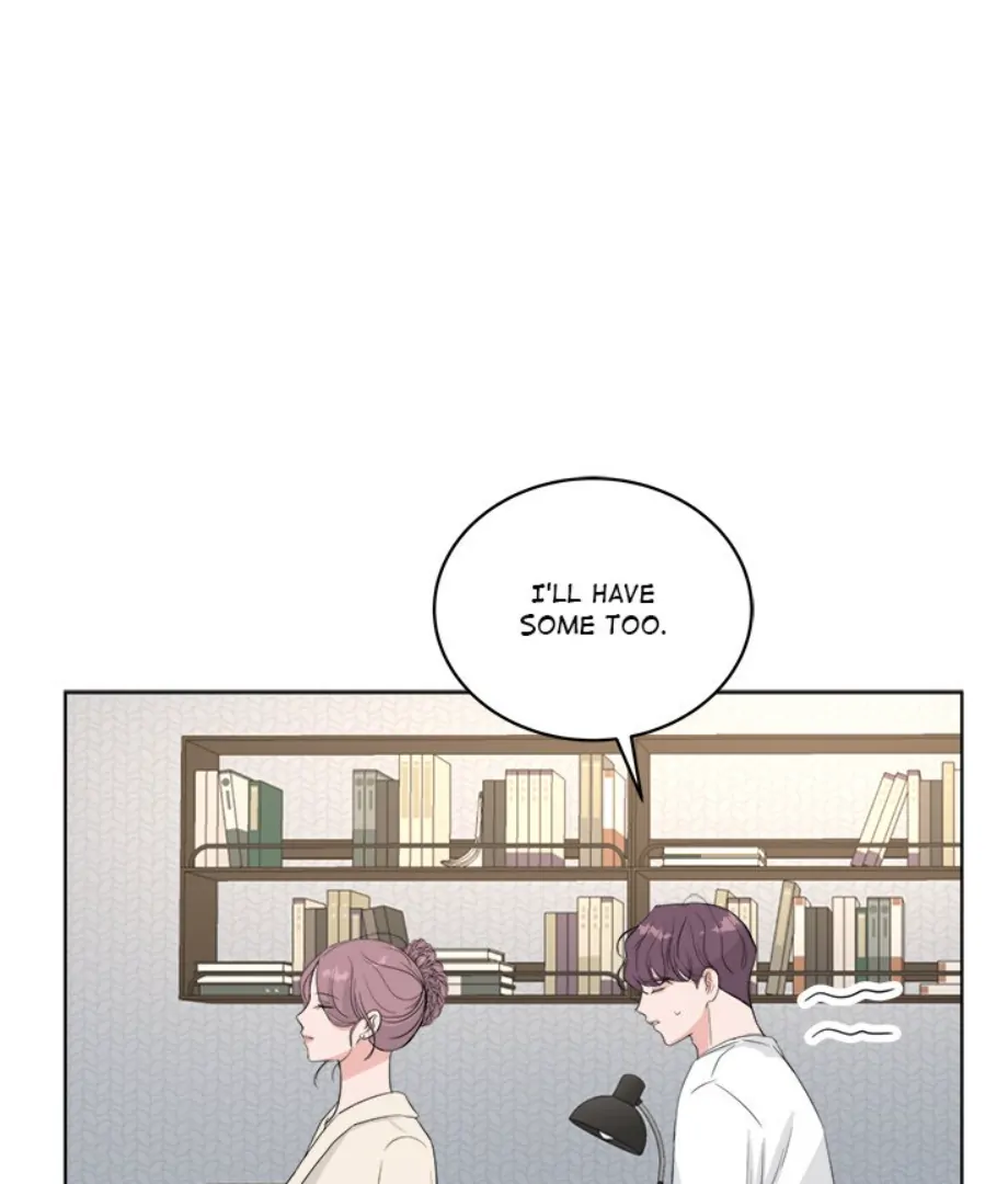 Welcome, Witch Shop Chapter 36 - page 57