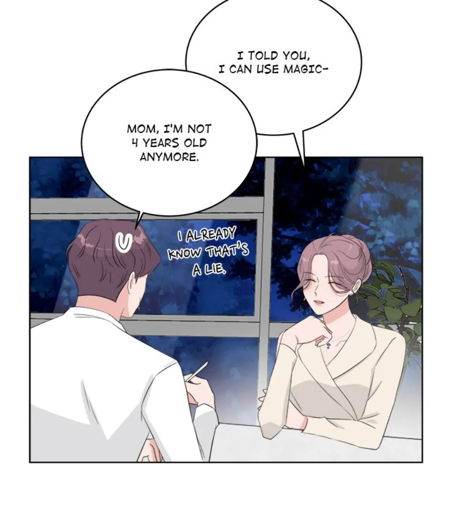Welcome, Witch Shop Chapter 36 - page 65