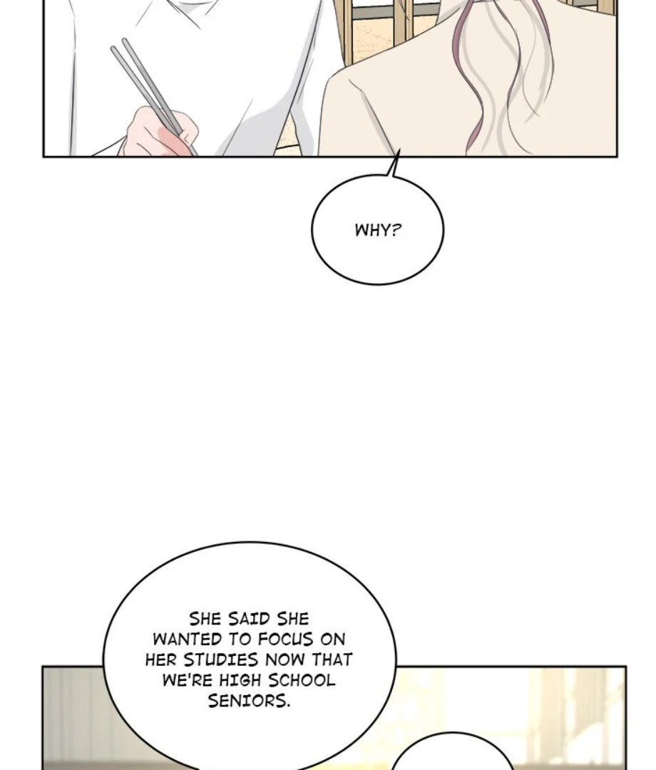 Welcome, Witch Shop Chapter 36 - page 72