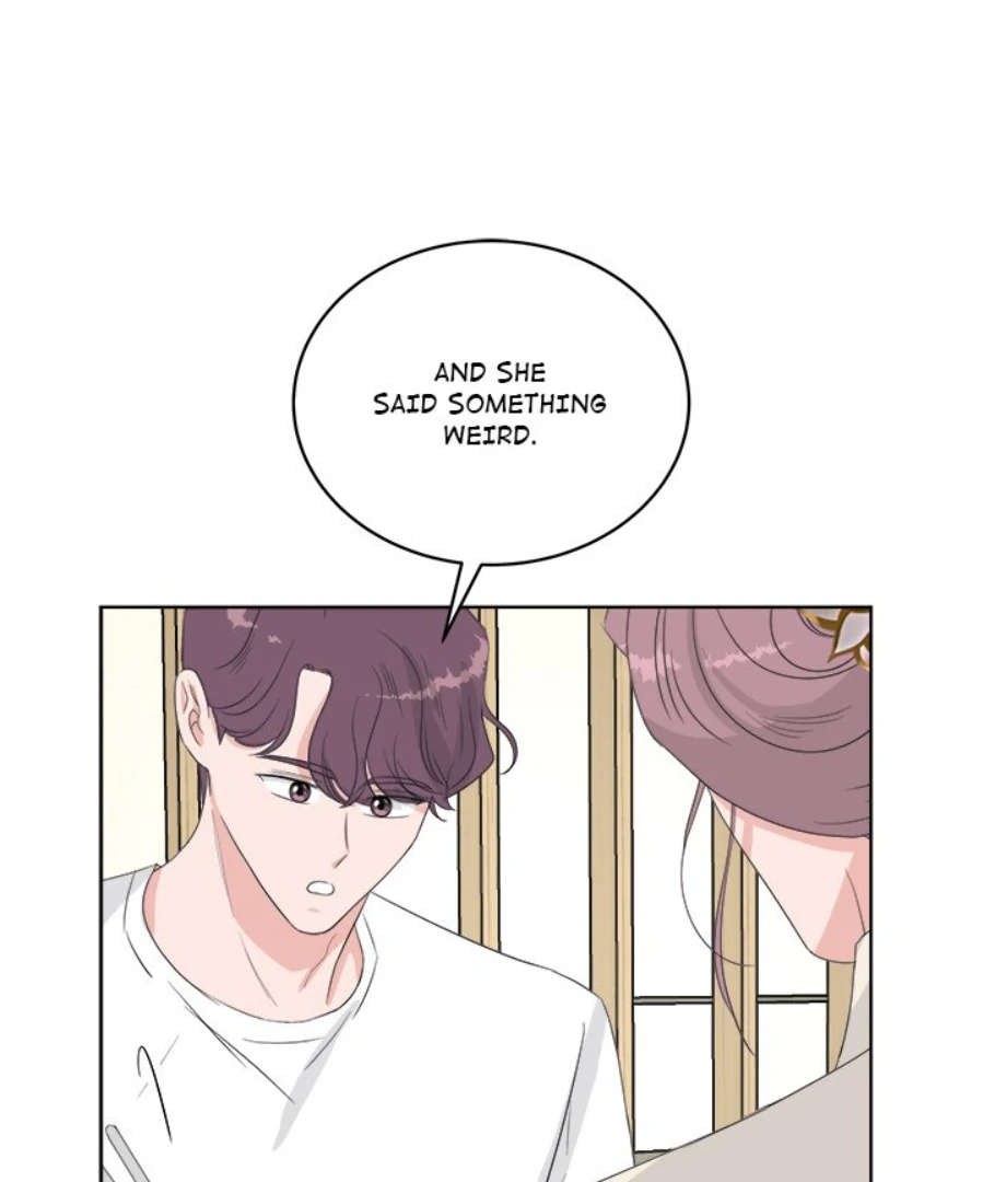 Welcome, Witch Shop Chapter 36 - page 75