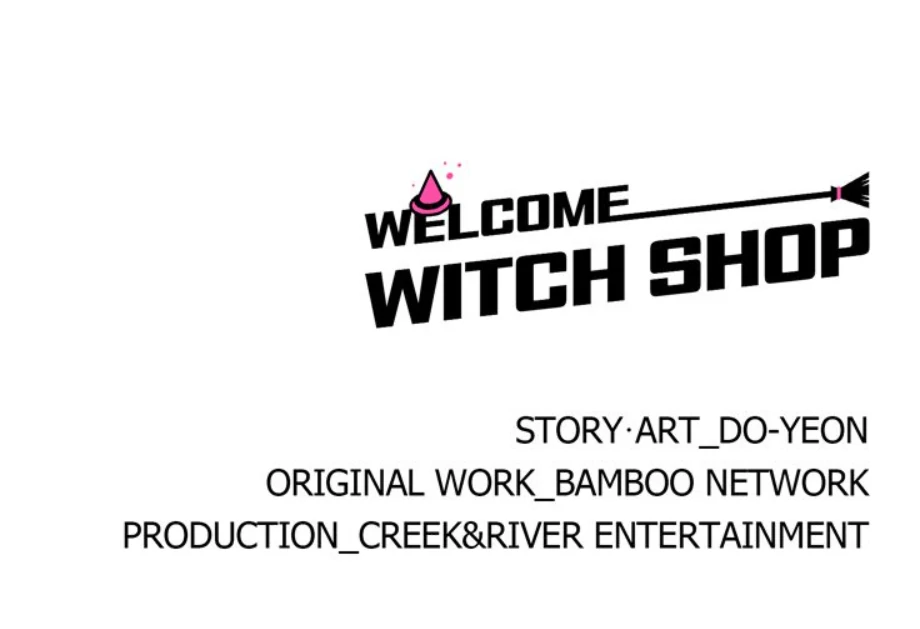 Welcome, Witch Shop Chapter 36 - page 94