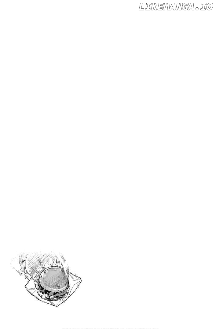 Otome no Chikyuu no Hashirikata Chapter 10 - page 33
