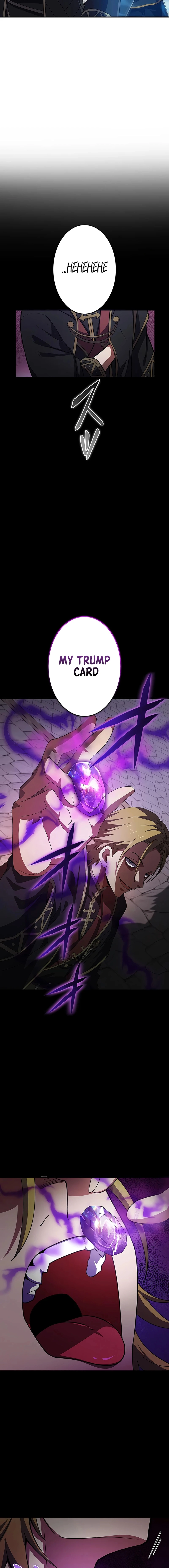 From Useless to Peerless: A Barrier Mage's Journey Chapter 24 - page 21