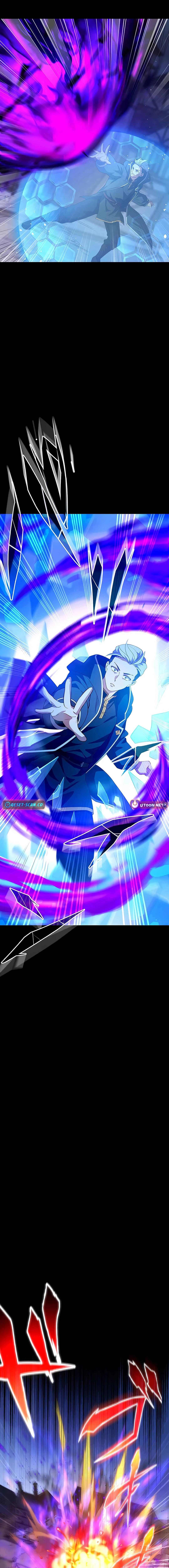 From Useless to Peerless: A Barrier Mage's Journey Chapter 24 - page 26
