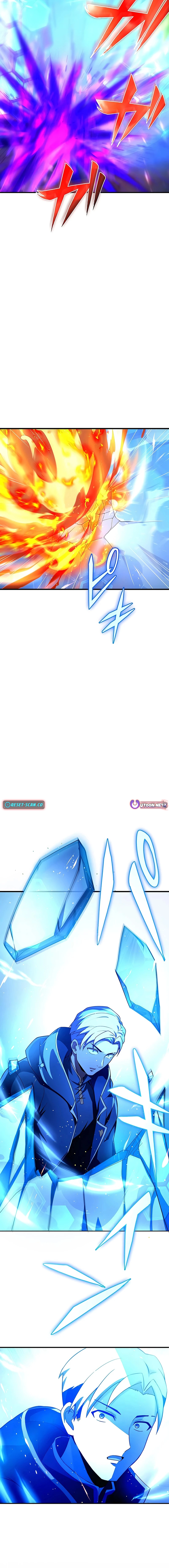 From Useless to Peerless: A Barrier Mage's Journey Chapter 24 - page 5