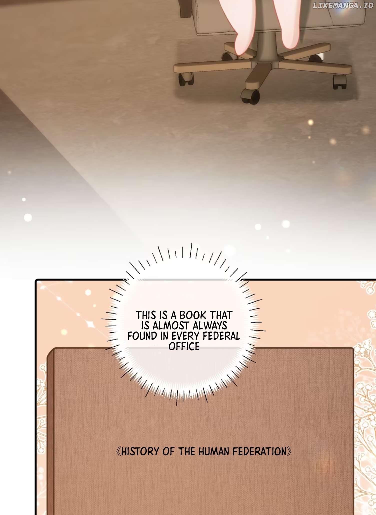 Officer, You Can No Longer Hide Your Tail Chapter 10 - page 17