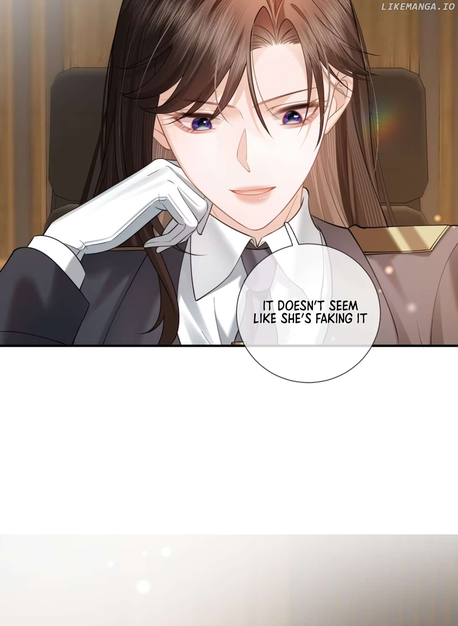 Officer, You Can No Longer Hide Your Tail Chapter 10 - page 29