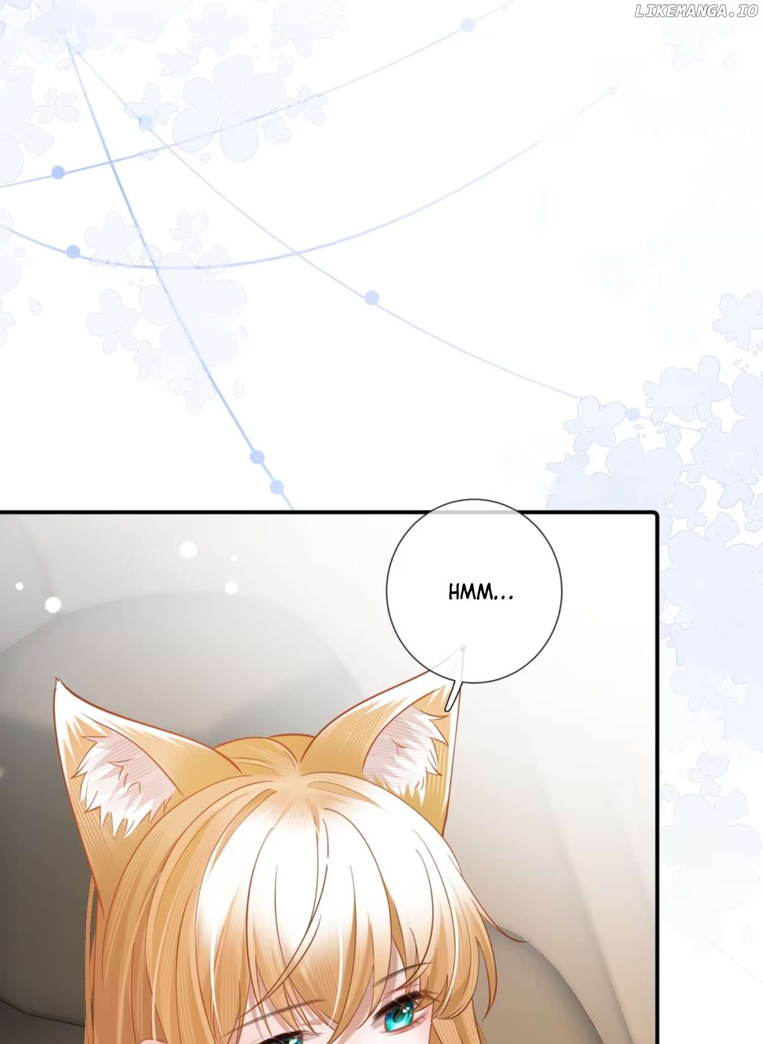 Officer, You Can No Longer Hide Your Tail Chapter 10 - page 41