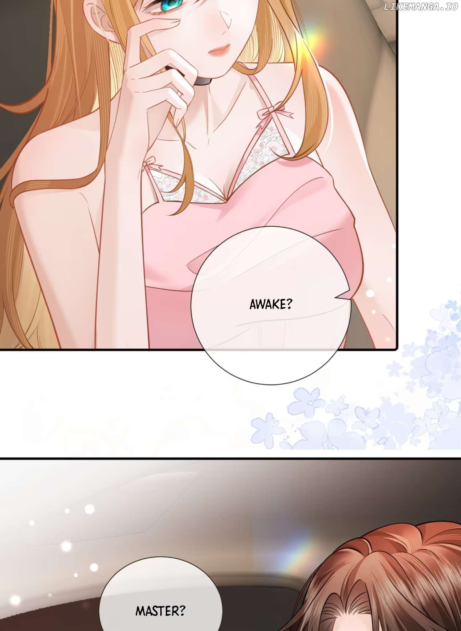 Officer, You Can No Longer Hide Your Tail Chapter 10 - page 42