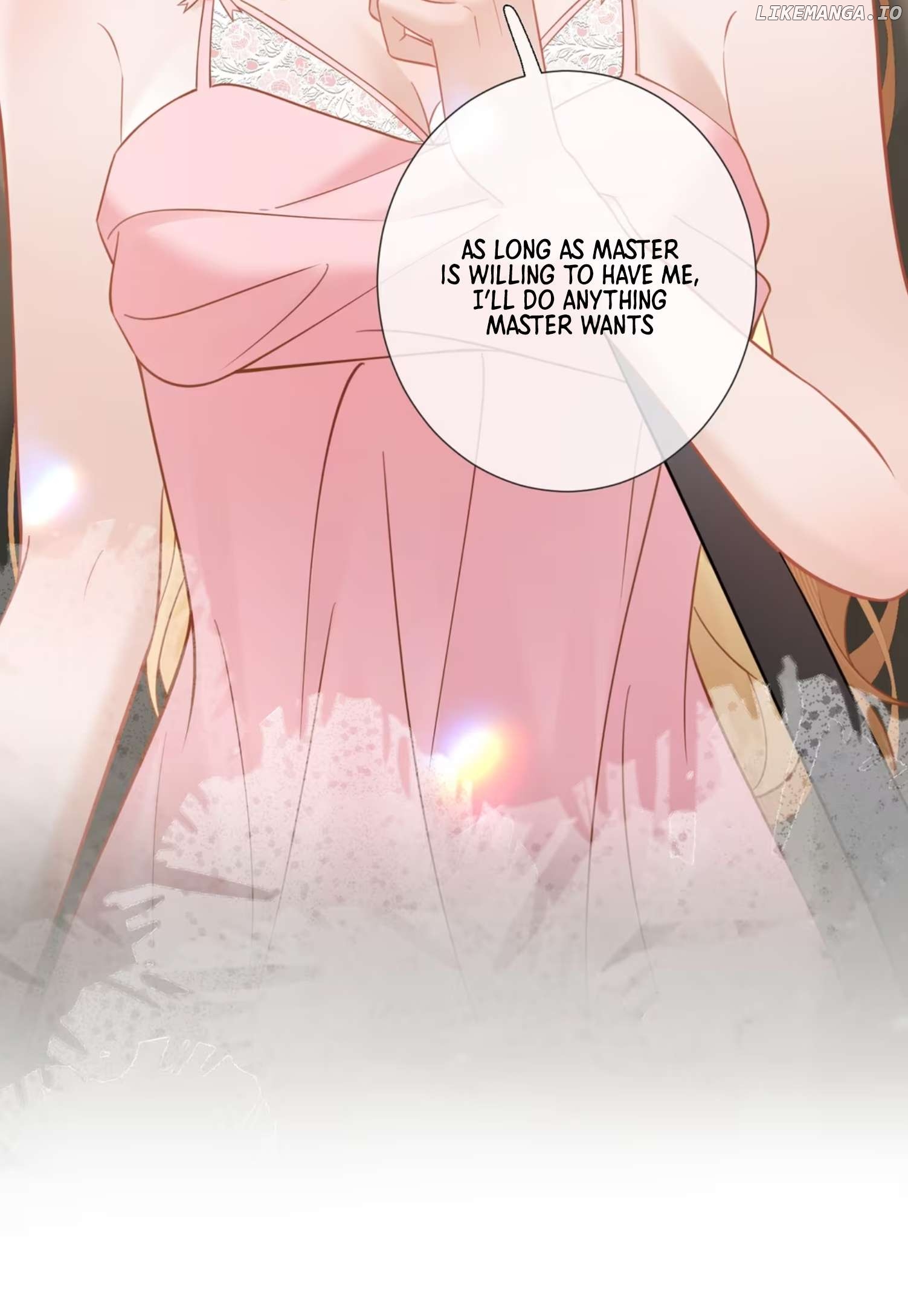 Officer, You Can No Longer Hide Your Tail Chapter 10 - page 53