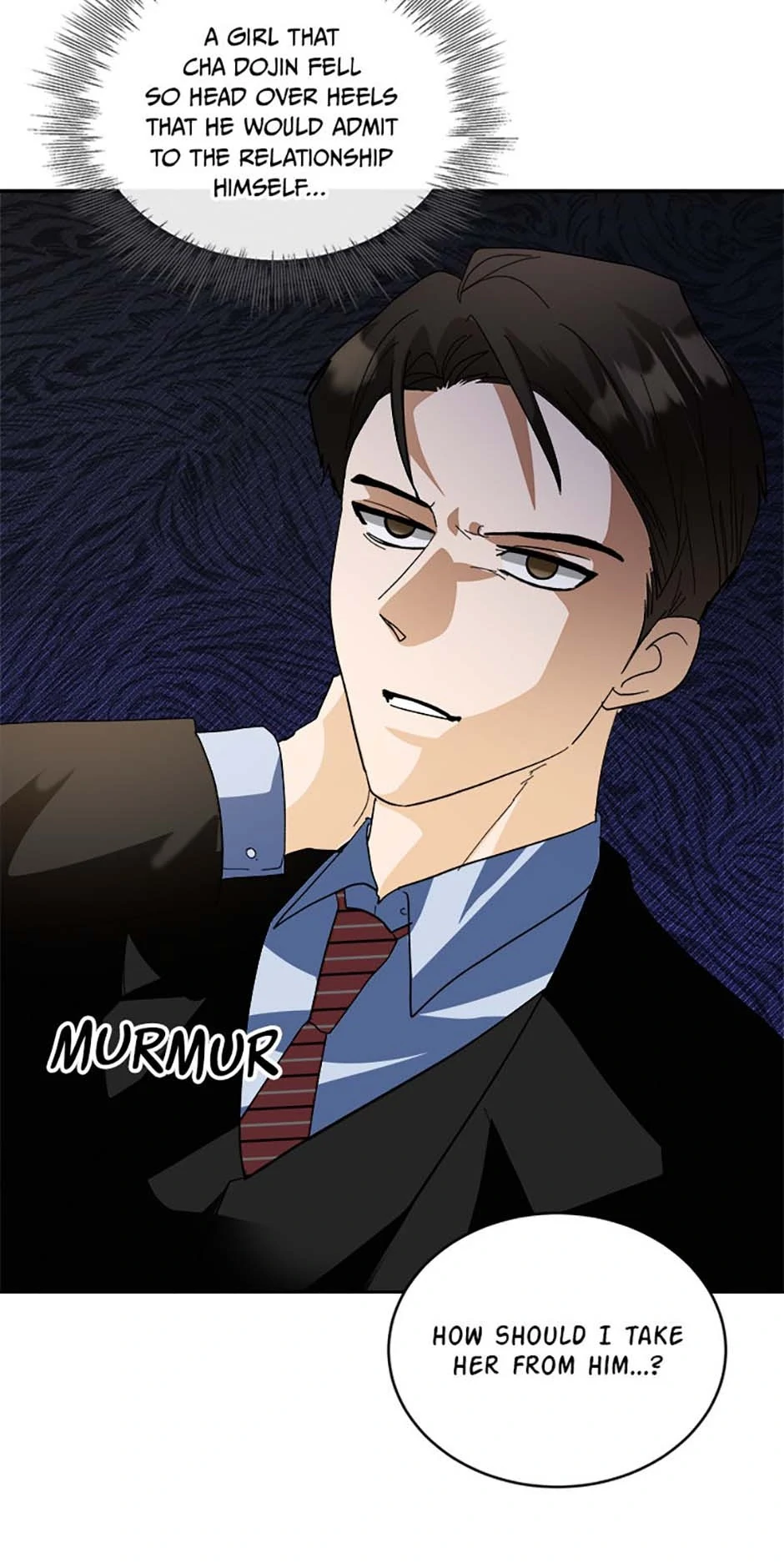 The Stylist and the Beast [Official] Chapter 64 - page 11