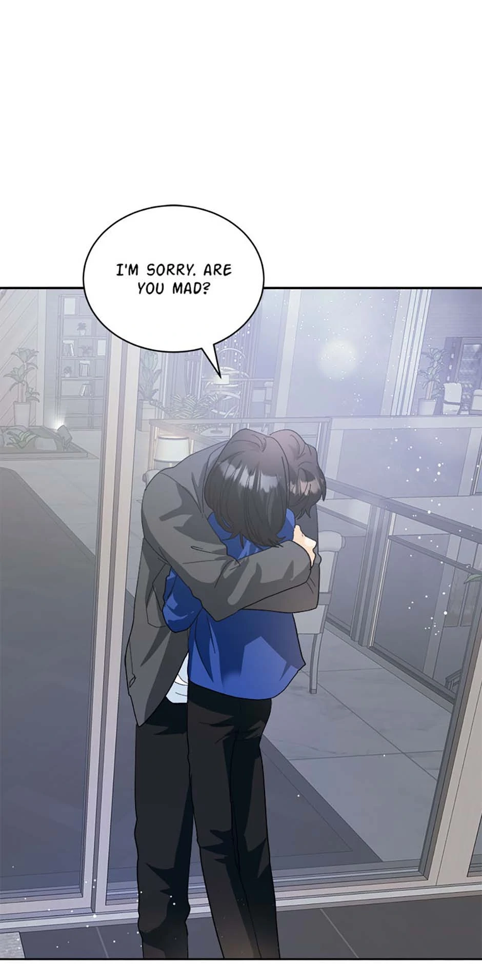The Stylist and the Beast [Official] Chapter 64 - page 1