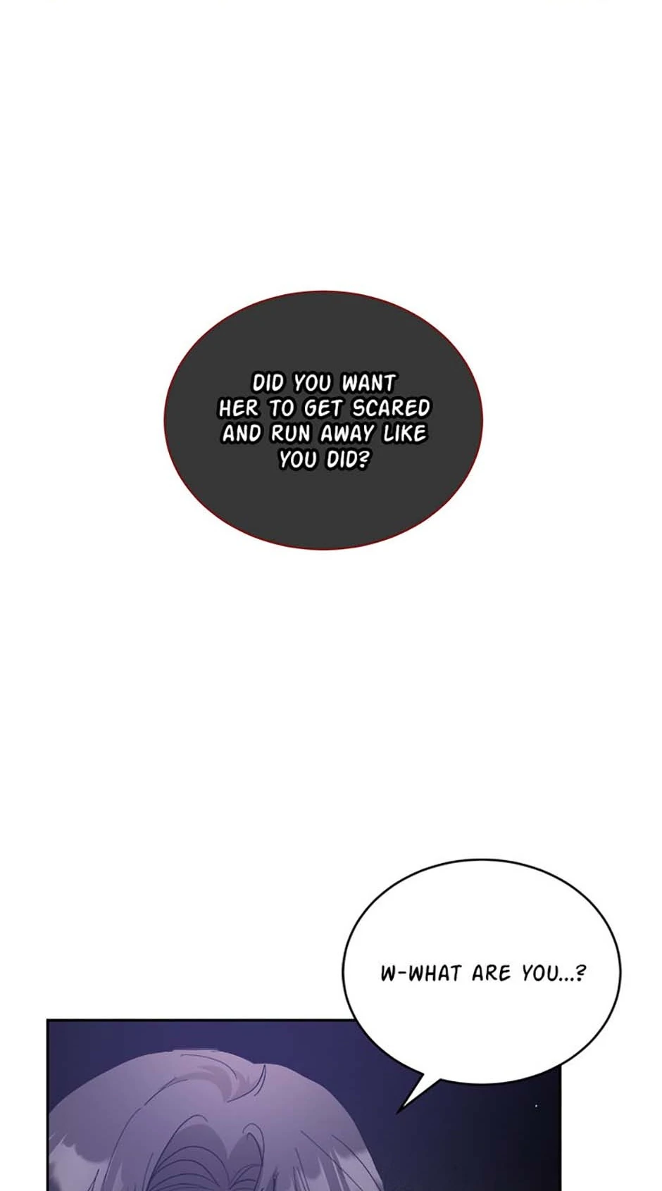 The Stylist and the Beast [Official] Chapter 64 - page 21
