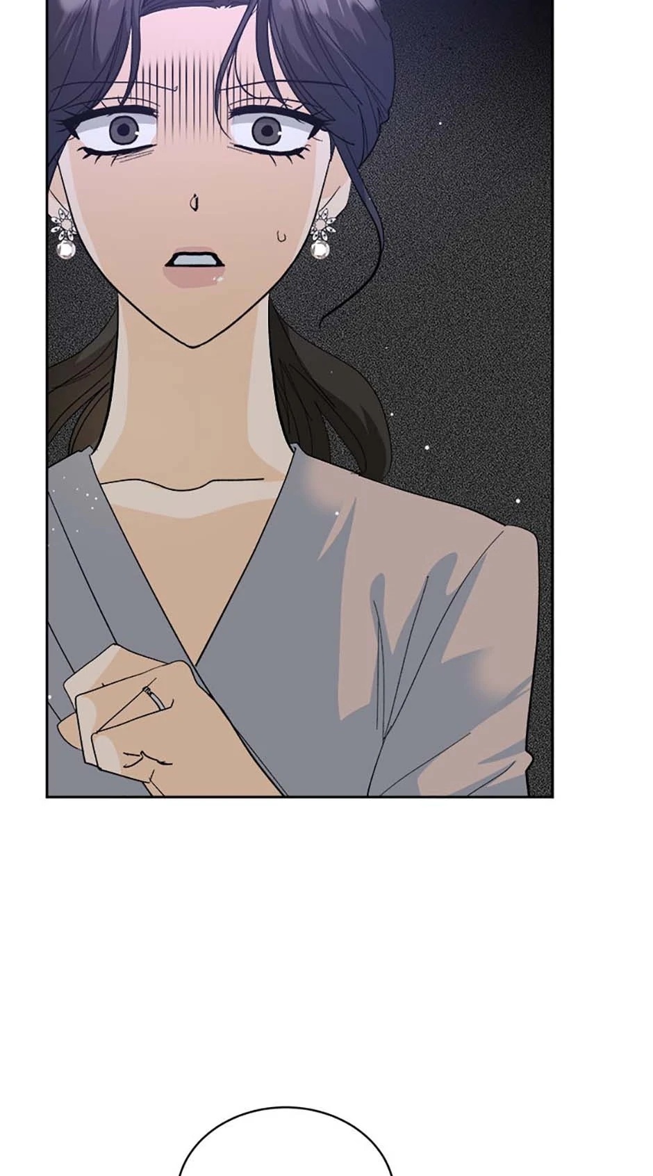 The Stylist and the Beast [Official] Chapter 64 - page 22