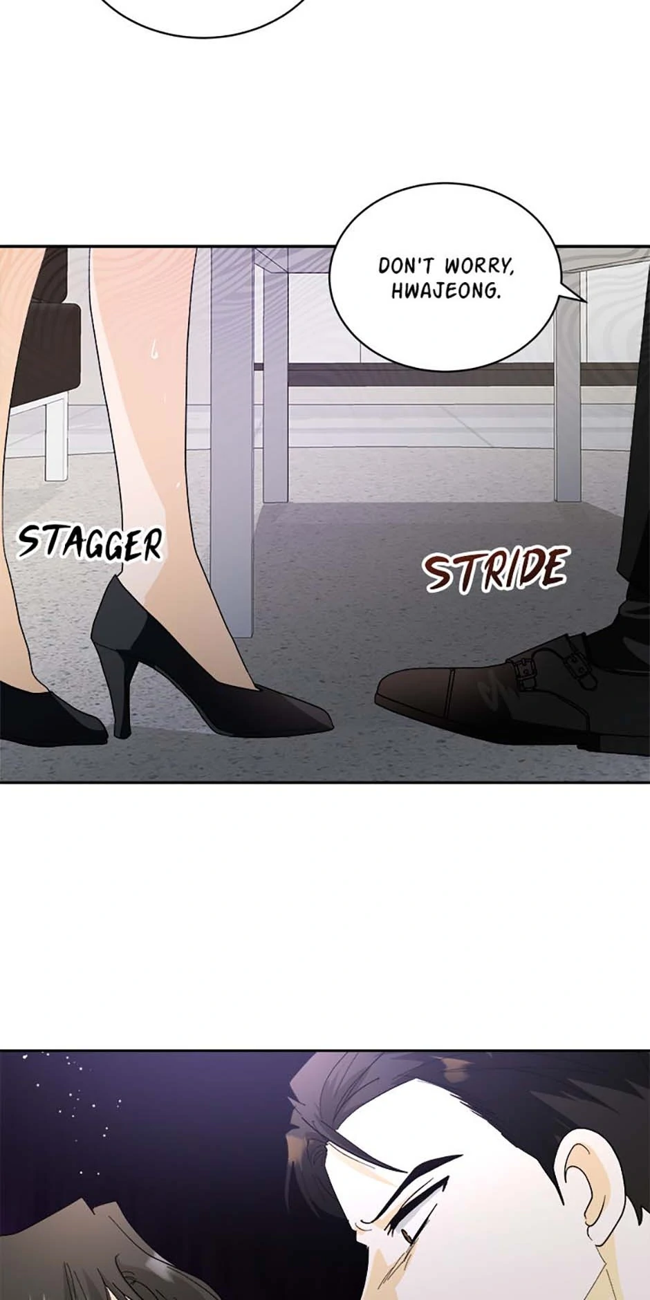 The Stylist and the Beast [Official] Chapter 64 - page 26