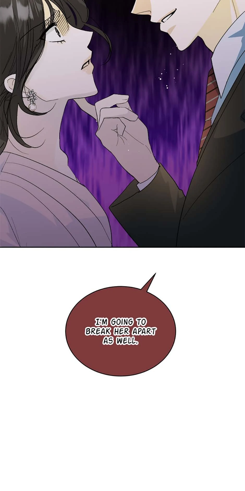 The Stylist and the Beast [Official] Chapter 64 - page 27