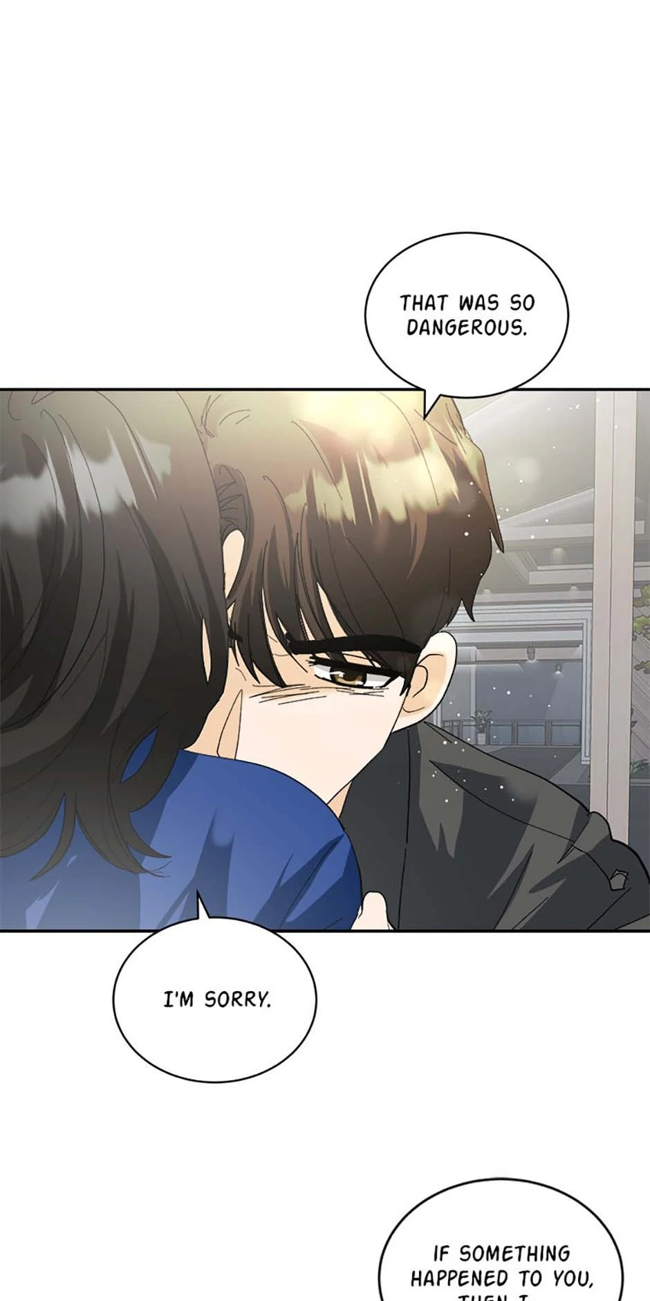 The Stylist and the Beast [Official] Chapter 64 - page 2