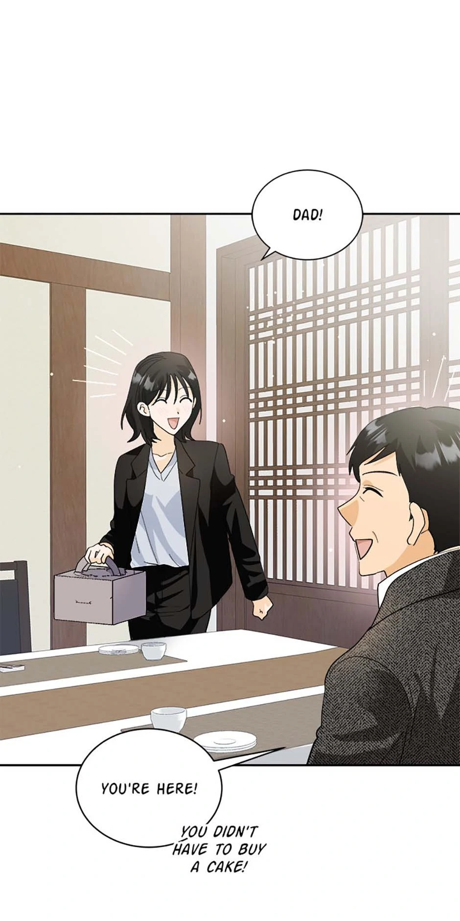 The Stylist and the Beast [Official] Chapter 64 - page 29