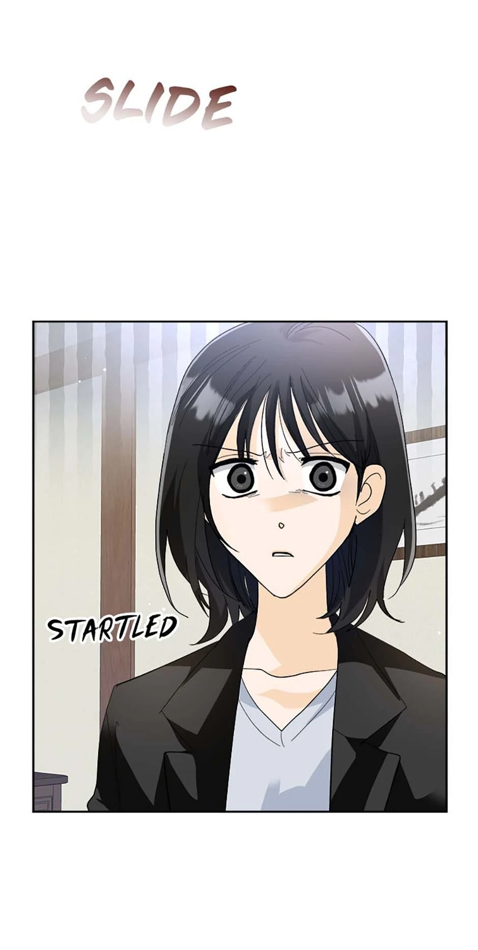 The Stylist and the Beast [Official] Chapter 64 - page 35