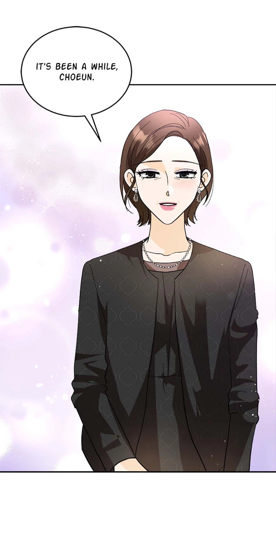 The Stylist and the Beast [Official] Chapter 64 - page 36