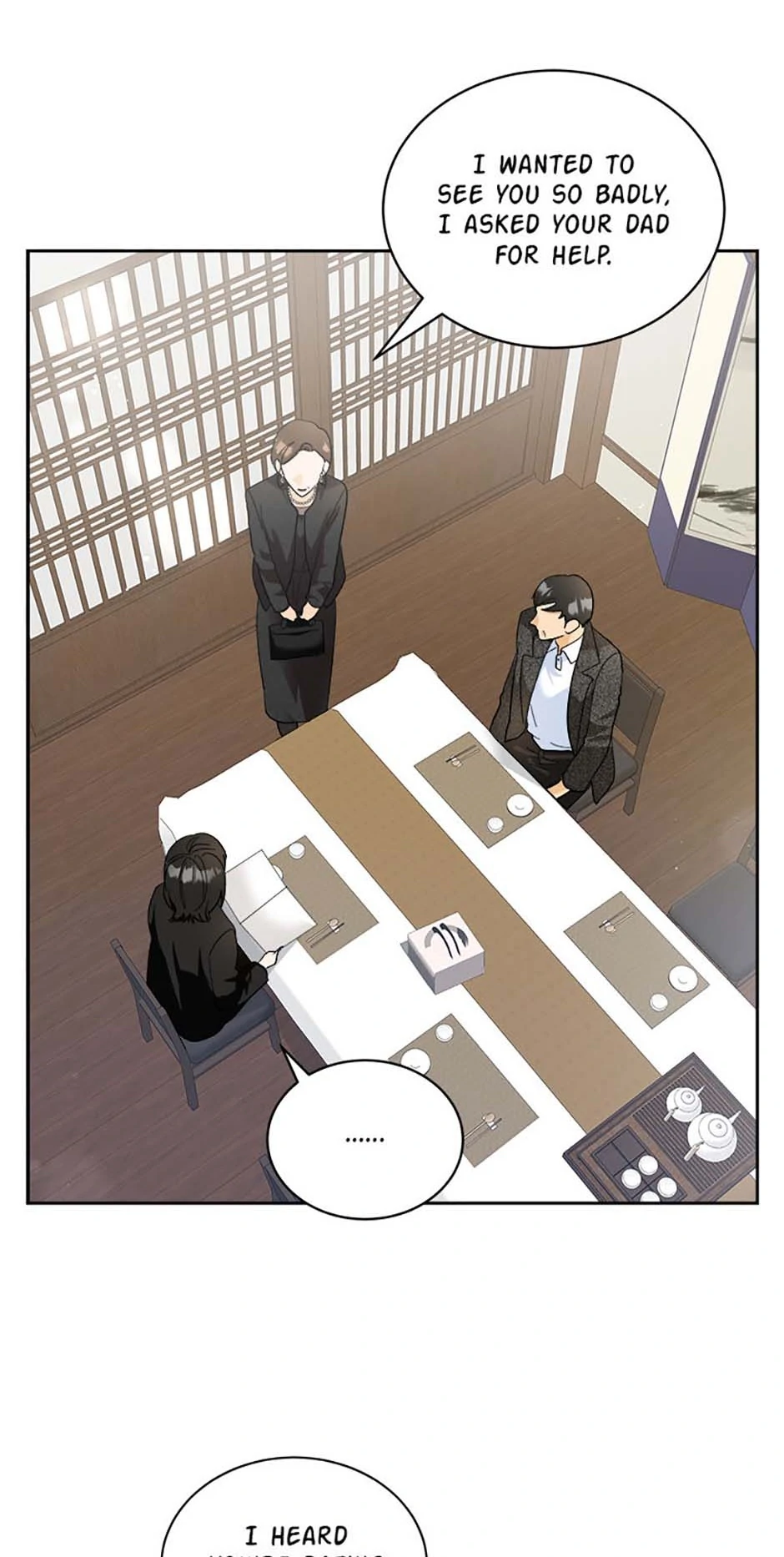 The Stylist and the Beast [Official] Chapter 64 - page 37