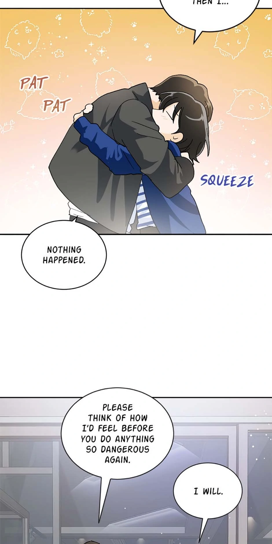 The Stylist and the Beast [Official] Chapter 64 - page 3