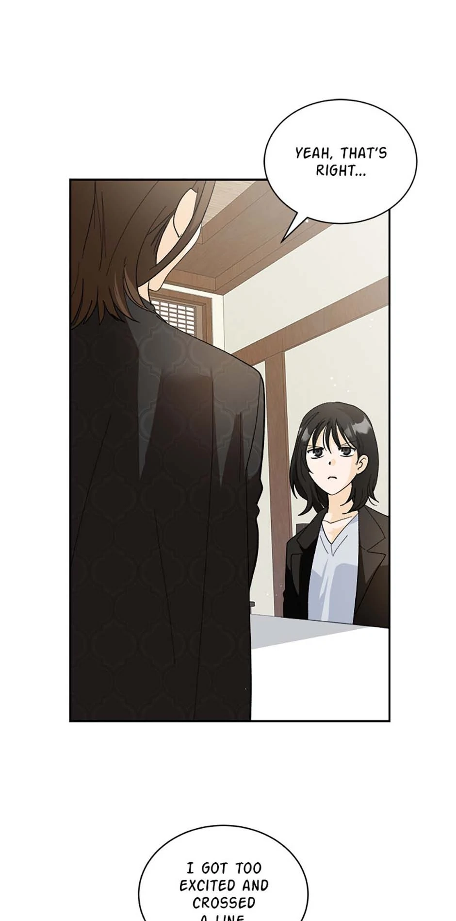 The Stylist and the Beast [Official] Chapter 64 - page 40
