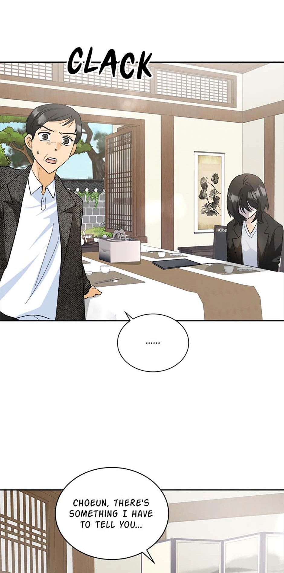 The Stylist and the Beast [Official] Chapter 64 - page 42