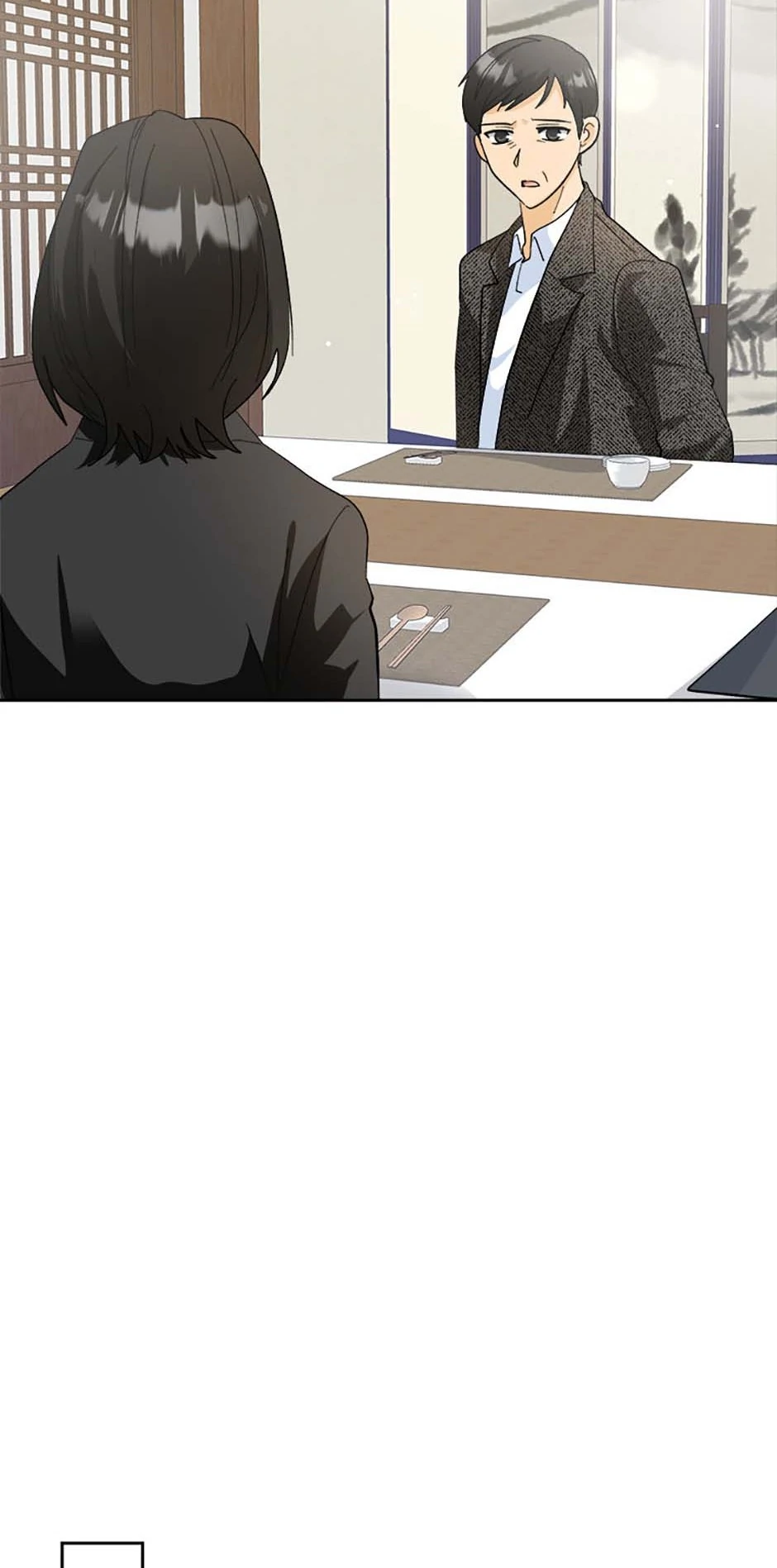 The Stylist and the Beast [Official] Chapter 64 - page 43