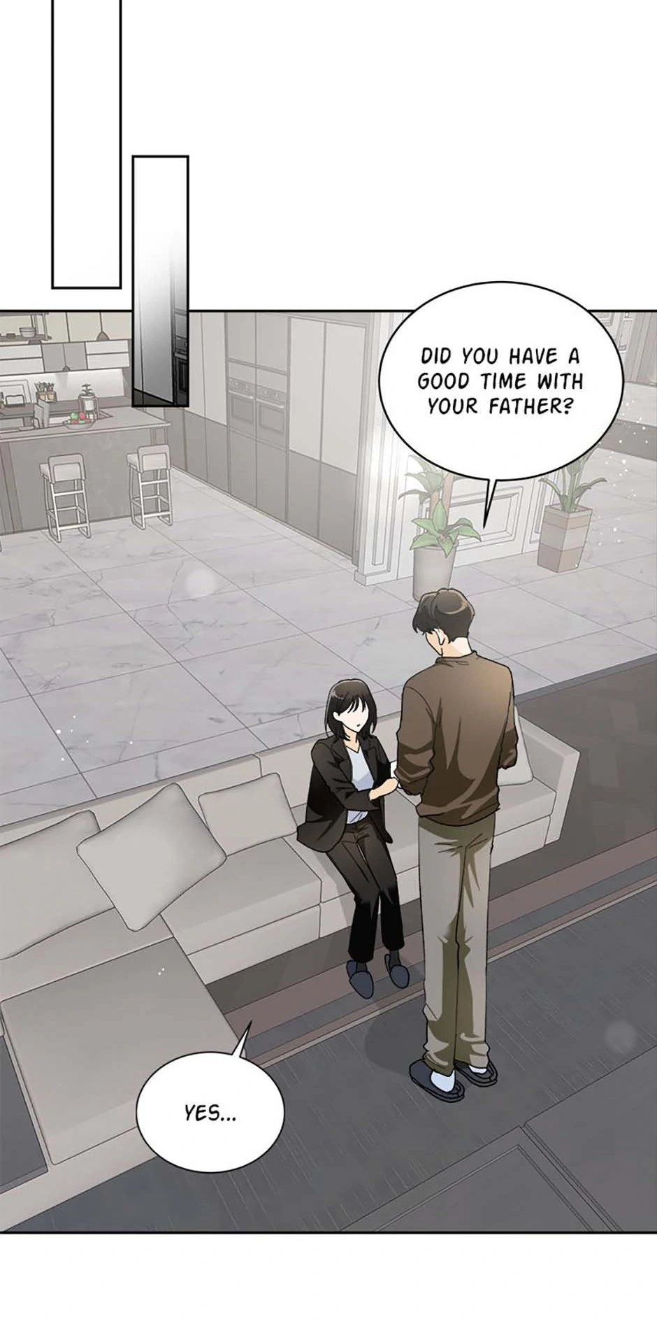 The Stylist and the Beast [Official] Chapter 64 - page 44