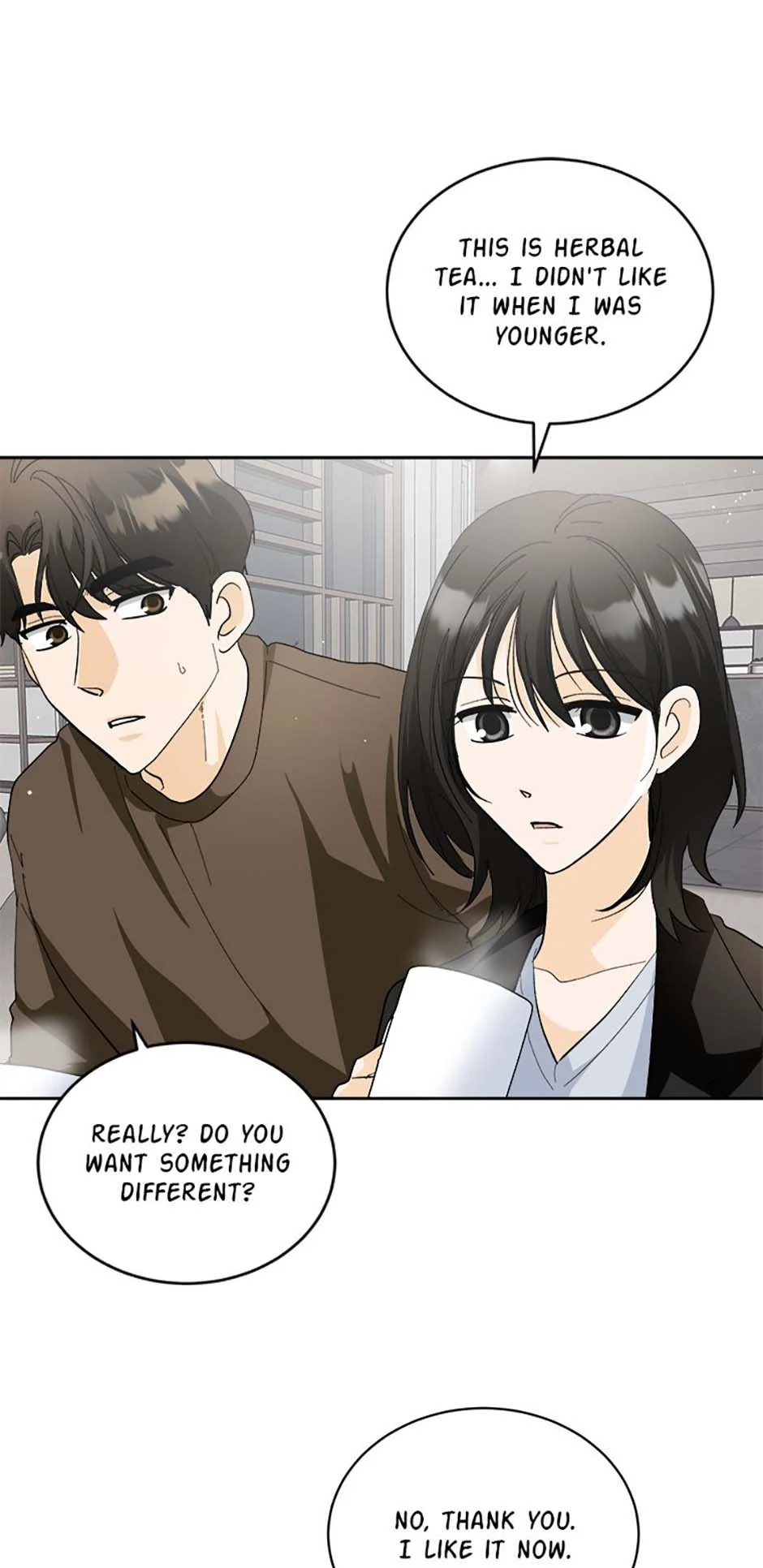 The Stylist and the Beast [Official] Chapter 64 - page 45