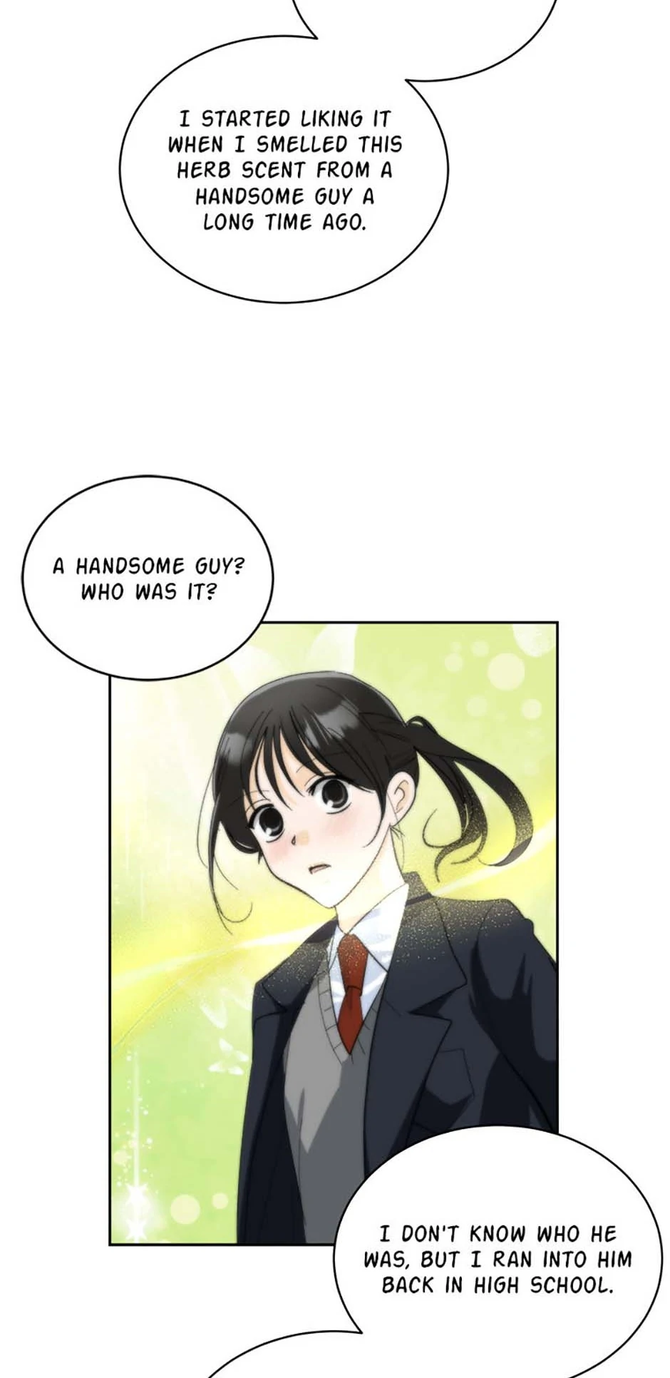 The Stylist and the Beast [Official] Chapter 64 - page 46