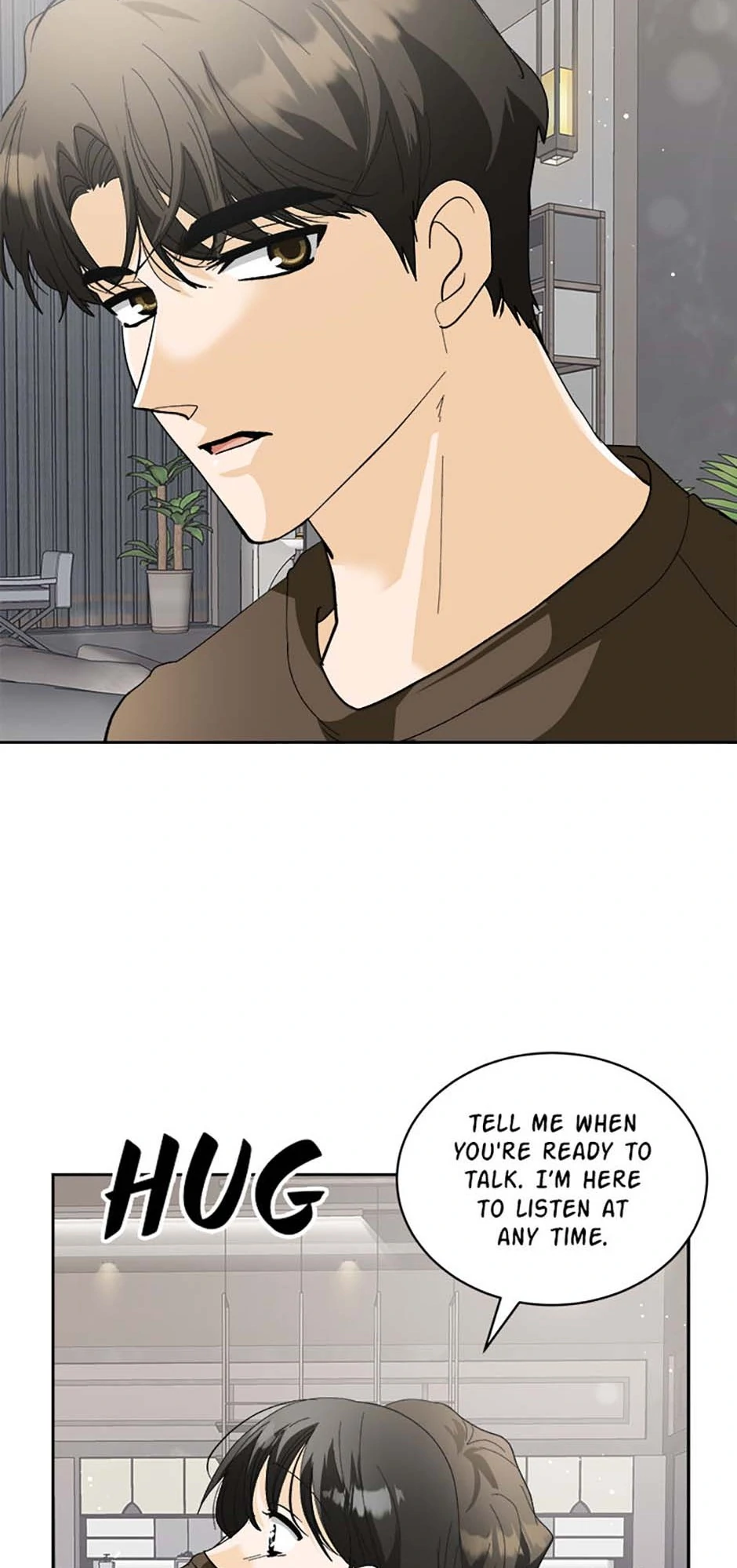 The Stylist and the Beast [Official] Chapter 64 - page 51